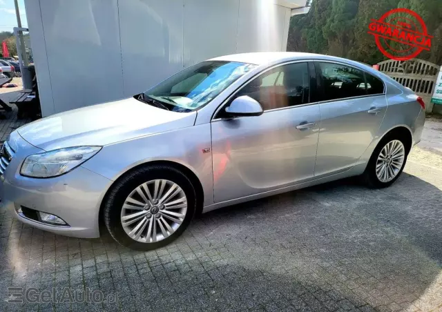 OPEL Insignia 1.4 T Executive S&S