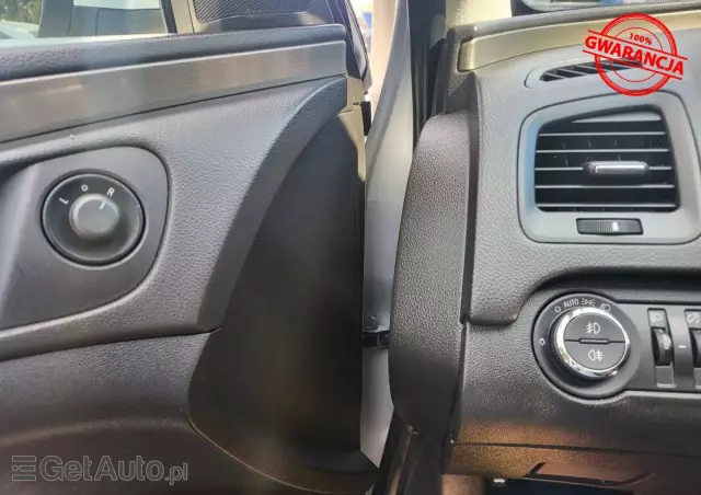 OPEL Insignia 1.4 T Executive S&S