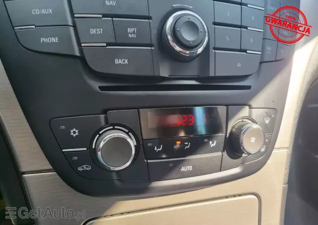 OPEL Insignia 1.4 T Executive S&S