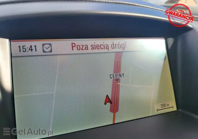 OPEL Insignia 1.4 T Executive S&S