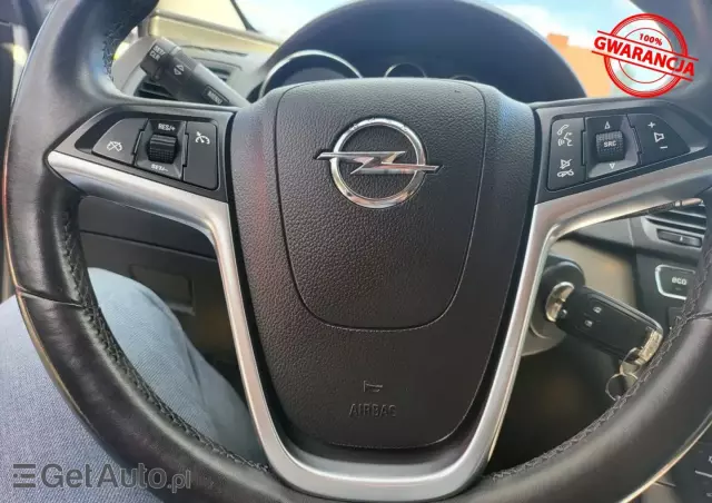 OPEL Insignia 1.4 T Executive S&S