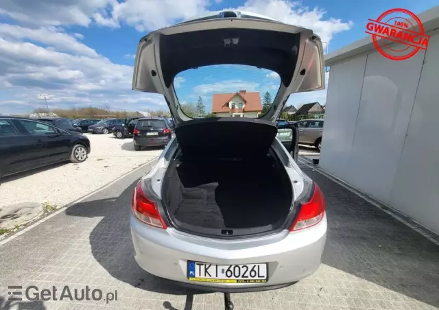 OPEL Insignia 1.4 T Executive S&S