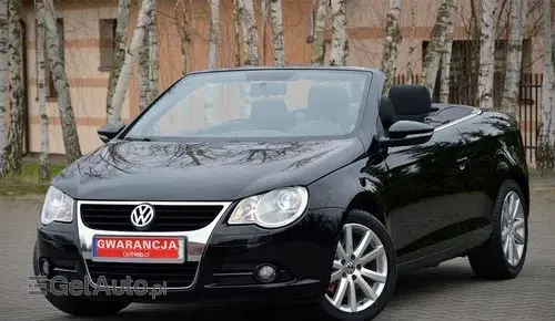 VOLKSWAGEN Eos 