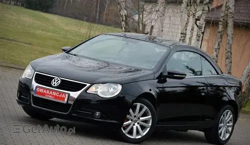 VOLKSWAGEN Eos 