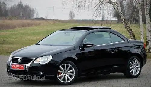 VOLKSWAGEN Eos 