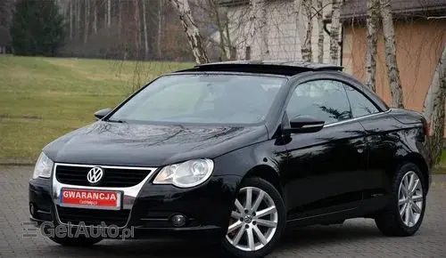 VOLKSWAGEN Eos 