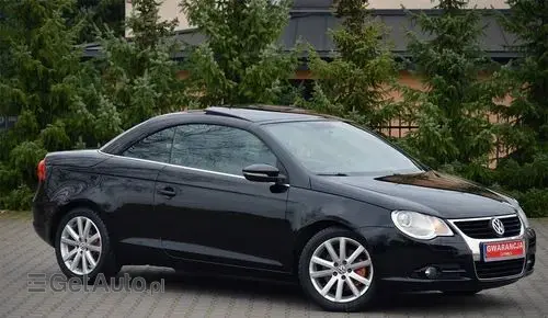 VOLKSWAGEN Eos 