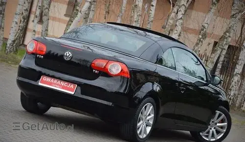 VOLKSWAGEN Eos 
