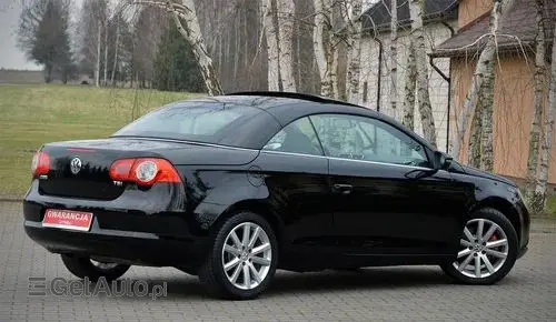 VOLKSWAGEN Eos 