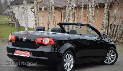 VOLKSWAGEN Eos 