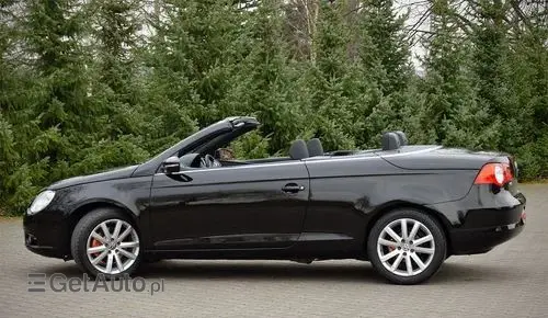 VOLKSWAGEN Eos 