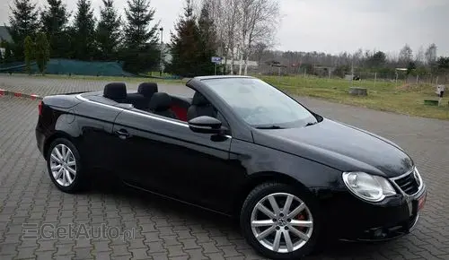 VOLKSWAGEN Eos 