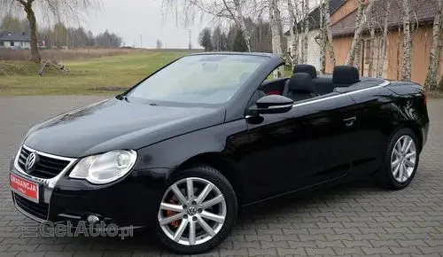 VOLKSWAGEN Eos 