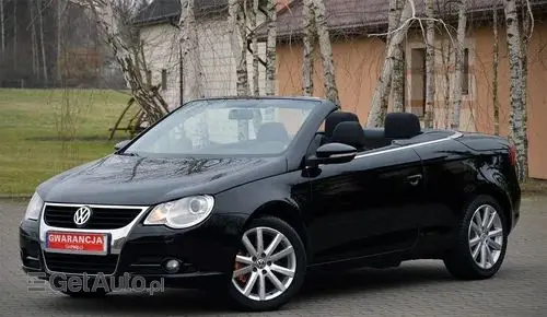 VOLKSWAGEN Eos 