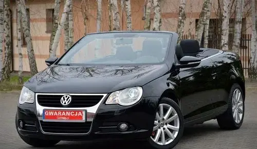 VOLKSWAGEN Eos 