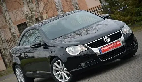VOLKSWAGEN Eos 