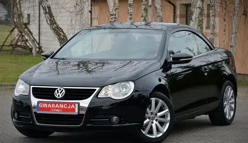 VOLKSWAGEN Eos 