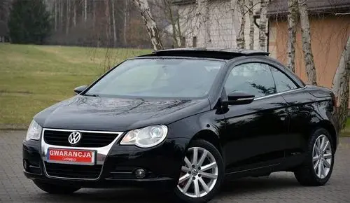VOLKSWAGEN Eos 