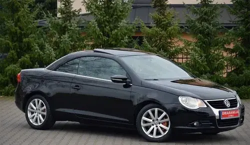 VOLKSWAGEN Eos 
