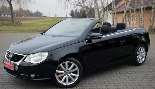 VOLKSWAGEN Eos 
