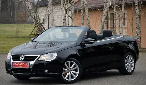 VOLKSWAGEN Eos 