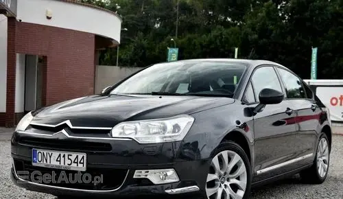 CITROEN C5 