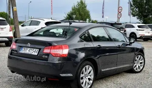 CITROEN C5 