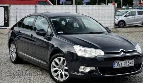 CITROEN C5 