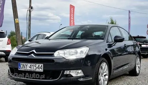 CITROEN C5 