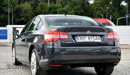 CITROEN C5 