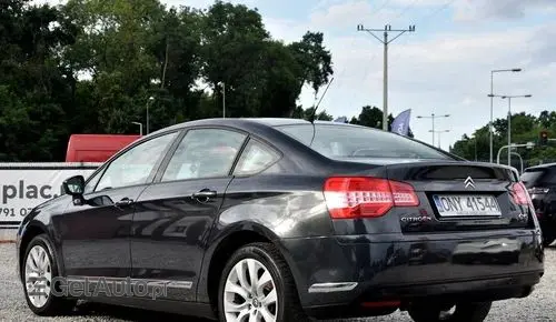 CITROEN C5 