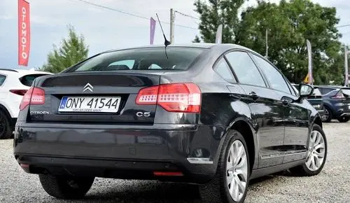 CITROEN C5 