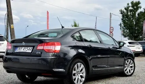 CITROEN C5 