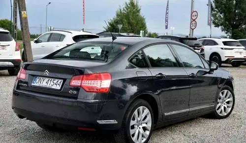 CITROEN C5 