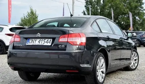 CITROEN C5 