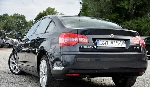 CITROEN C5 