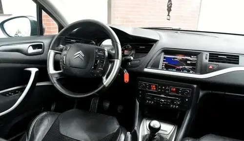 CITROEN C5 