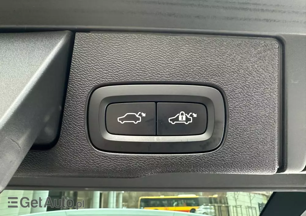 VOLVO XC 60 D4 SCR AWD Inscription