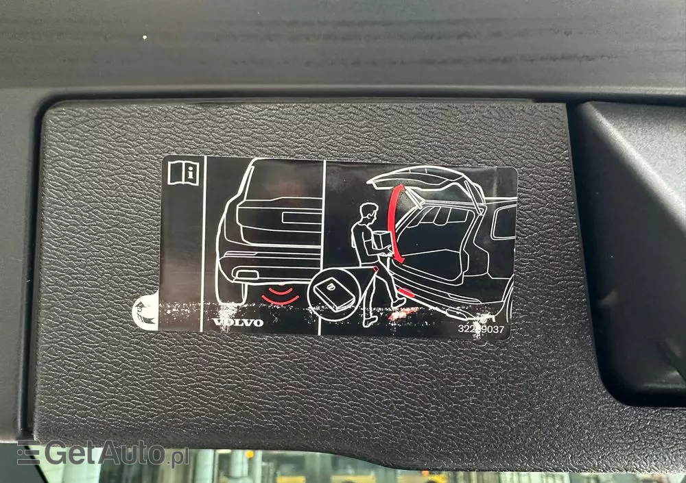 VOLVO XC 60 D4 SCR AWD Inscription
