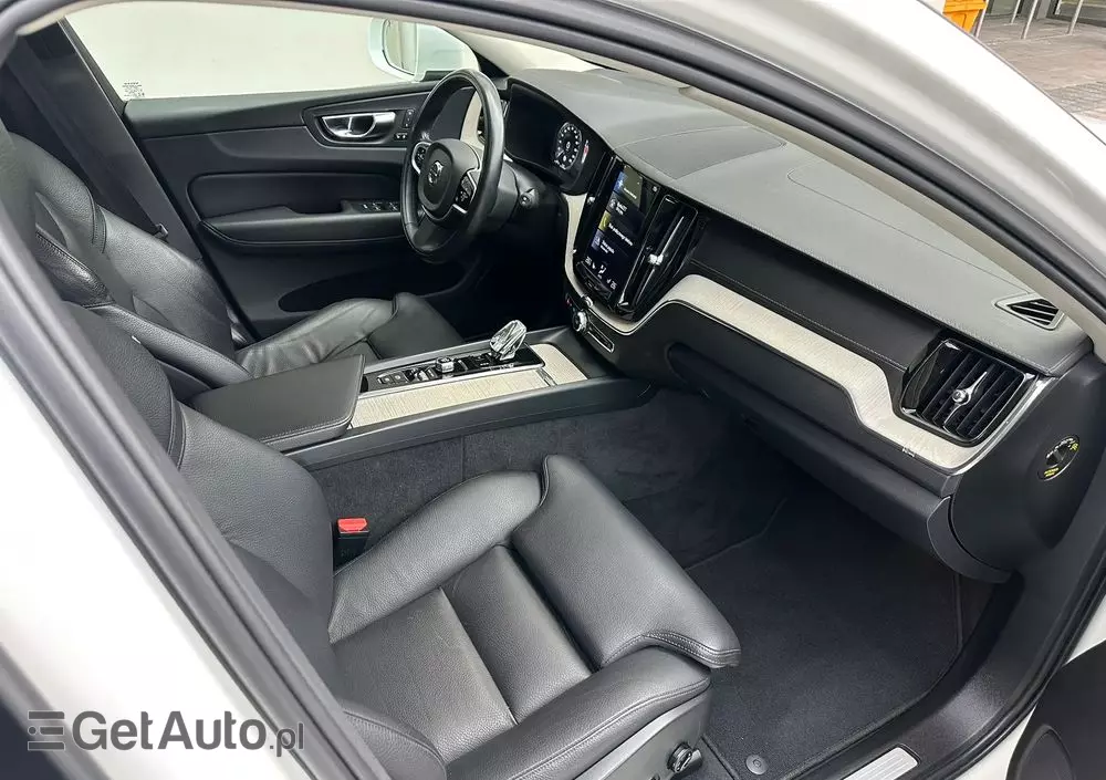 VOLVO XC 60 D4 SCR AWD Inscription