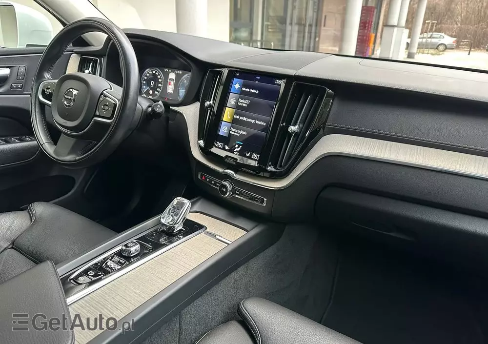 VOLVO XC 60 D4 SCR AWD Inscription