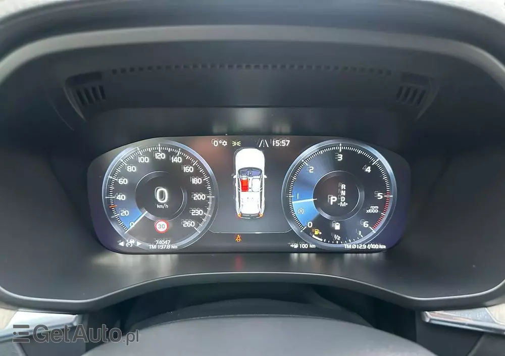 VOLVO XC 60 D4 SCR AWD Inscription