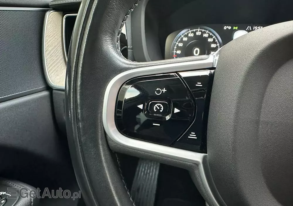 VOLVO XC 60 D4 SCR AWD Inscription