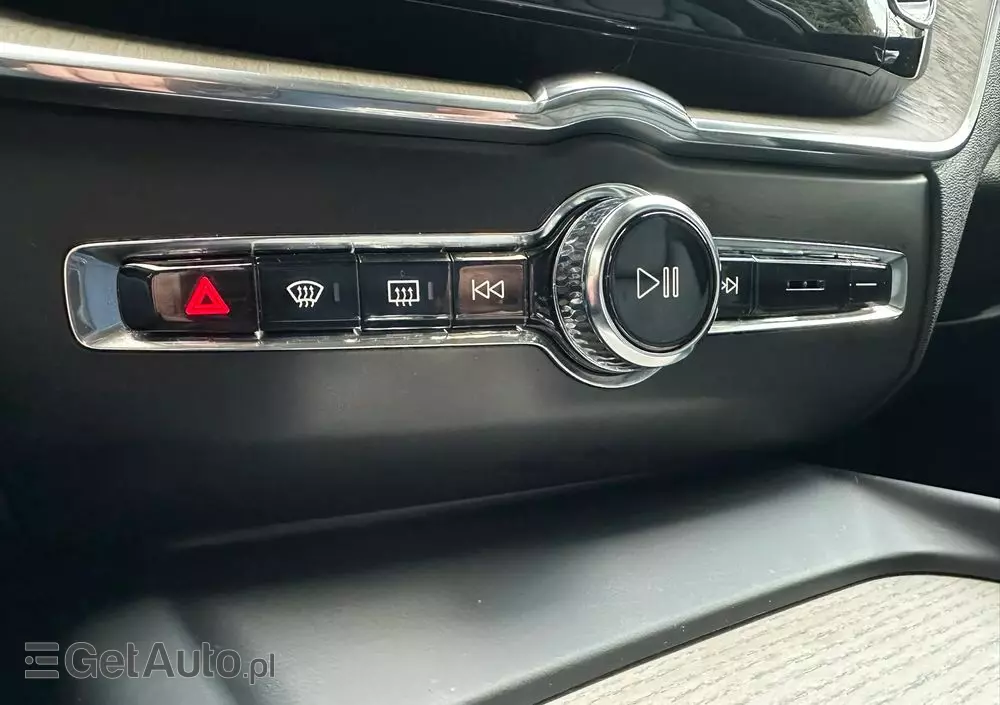 VOLVO XC 60 D4 SCR AWD Inscription