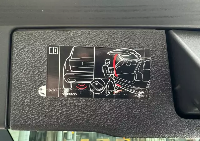 VOLVO XC 60 D4 SCR AWD Inscription