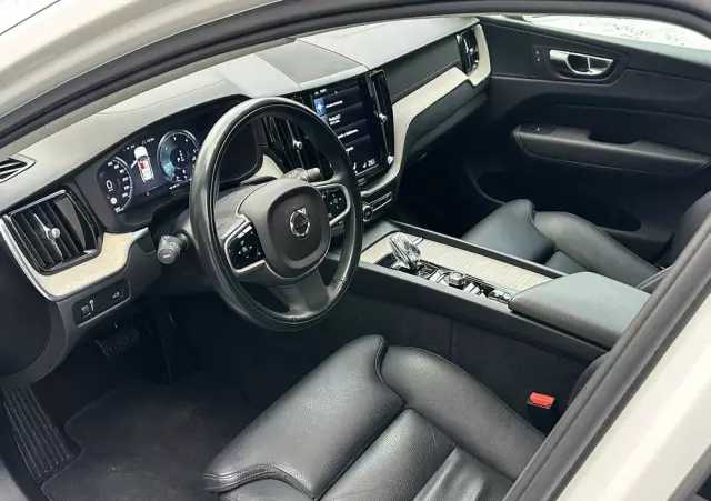 VOLVO XC 60 D4 SCR AWD Inscription