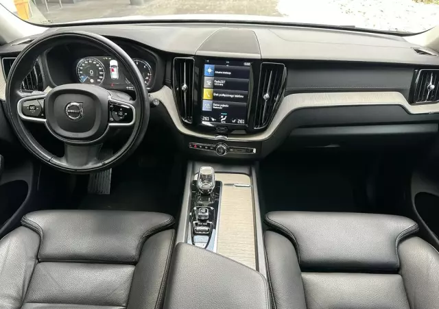 VOLVO XC 60 D4 SCR AWD Inscription