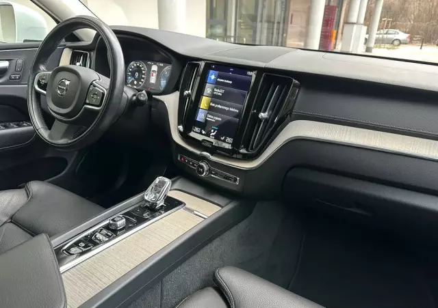 VOLVO XC 60 D4 SCR AWD Inscription