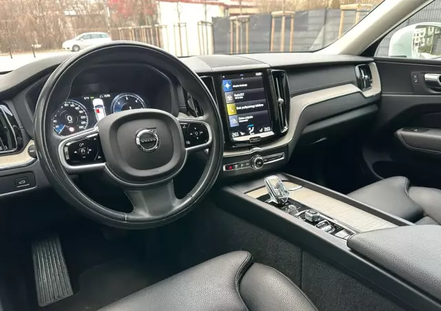 VOLVO XC 60 D4 SCR AWD Inscription