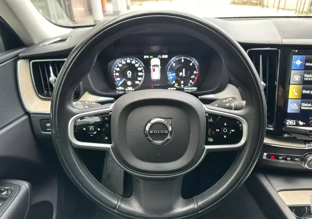 VOLVO XC 60 D4 SCR AWD Inscription